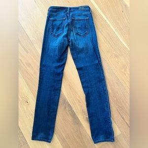 AG Adriano Goldschmeid - The Prima Mid Rise Cigarette